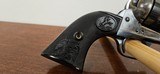 Colt SAA Single Action Army .45 Colt 7.5 Inch - 9 of 14