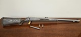 Knight Mountaineer Stainless .50 Cal