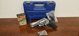 Smith & Wesson 500 W/ Box + Ammo - 1 of 23