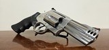 Smith & Wesson 500 W/ Box + Ammo - 15 of 23