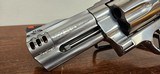 Smith & Wesson 500 W/ Box + Ammo - 8 of 23