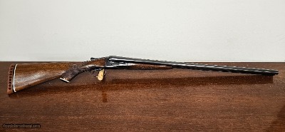 PRICE DROP 12/13/24!! Savage Fox Sterlingworth 12g -