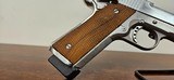 Caspian Custom 1911 Gv't W/ Comp Hinged Trigger - 11 of 18