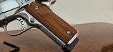 Caspian Custom 1911 Gv't W/ Comp Hinged Trigger - 2 of 18
