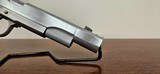Caspian Custom 1911 Gv't W/ Comp Hinged Trigger - 15 of 18