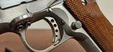 Caspian Custom 1911 Gv't W/ Comp Hinged Trigger - 5 of 18