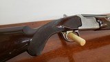 Winchester 101 Pigeon Grade 20g - 3 of 18