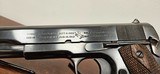 Colt 1911 - 1918MFG W/ Accessories - 6 of 25