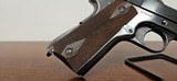 Colt 1911 - 1918MFG W/ Accessories - 10 of 25