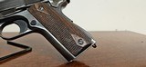 Colt 1911 - 1918MFG W/ Accessories - 2 of 25