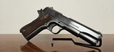 Colt 1911 - 1918MFG W/ Accessories - 17 of 25