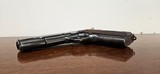 Colt 1911 - 1918MFG W/ Accessories - 20 of 25