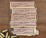 Colt 1911 - 1918MFG W/ Accessories - 25 of 25