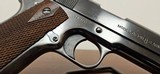 Colt 1911 - 1918MFG W/ Accessories - 14 of 25