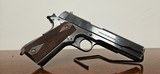 Colt 1911 - 1918MFG W/ Accessories - 9 of 25