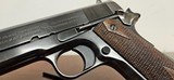 Colt 1911 - 1918MFG W/ Accessories - 4 of 25