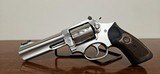 Ruger SP101 .327 Federal Magnum W/ Box - 1 of 17