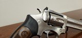Ruger SP101 .327 Federal Magnum W/ Box - 10 of 17