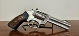 Ruger SP101 .327 Federal Magnum W/ Box - 8 of 17