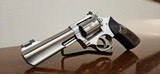 Ruger SP101 .327 Federal Magnum W/ Box - 7 of 17