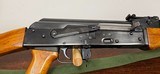 Norinco AKM-47S 7.62x39 W/ Matching Bayonet - 5 of 25