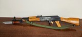 Norinco AKM-47S 7.62x39 W/ Matching Bayonet - 12 of 25