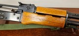 Norinco AKM-47S 7.62x39 W/ Matching Bayonet - 8 of 25