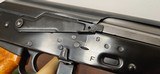 Norinco AKM-47S 7.62x39 W/ Matching Bayonet - 6 of 25