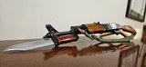 Norinco AKM-47S 7.62x39 W/ Matching Bayonet - 20 of 25