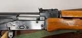 Norinco AKM-47S 7.62x39 W/ Matching Bayonet - 7 of 25