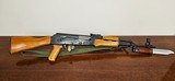 Norinco AKM-47S 7.62x39 W/ Matching Bayonet