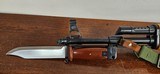 Norinco AKM-47S 7.62x39 W/ Matching Bayonet - 19 of 25