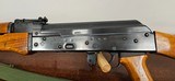 Norinco AKM-47S 7.62x39 W/ Matching Bayonet - 16 of 25