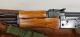 Norinco AKM-47S 7.62x39 W/ Matching Bayonet - 18 of 25