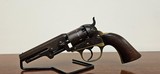 Cooper .36 Double Action - 1 of 19