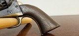 Manhattan Firearms Co 1851 Navy .36 - 2 of 18