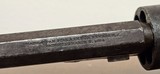 Manhattan Firearms Co 1851 Navy .36 - 13 of 18