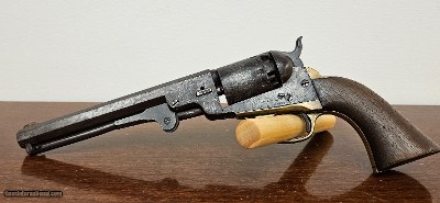 Manhattan Firearms Co 1851 Navy .36
