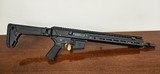 Palmetto State Armory Jakl 5.56 13.7 P&W - 1 of 14