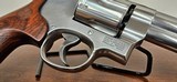 Smith & Wesson 629-6 Classic .44 Mag W/ Box - 12 of 18