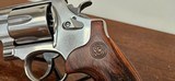Smith & Wesson 629-6 Classic .44 Mag W/ Box - 3 of 18