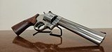 Smith & Wesson 629-6 Classic .44 Mag W/ Box - 15 of 18