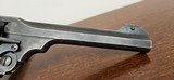 Webley Mark VI .45ACP Shaved W/ Holster - 17 of 18