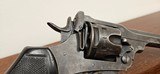 Webley Mark VI .45ACP Shaved W/ Holster - 14 of 18