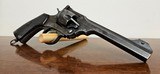 Webley Mark VI .45ACP Shaved W/ Holster - 18 of 18