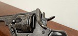 Webley Mark VI .45ACP Shaved W/ Holster - 4 of 18