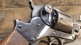 Starr Arms 1858 Double Action .44 - 4 of 19