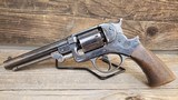 Starr Arms 1858 Double Action .44 - 8 of 19