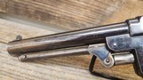 Starr Arms 1858 Double Action .44 - 12 of 19