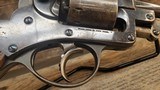 Starr Arms 1858 Double Action .44 - 2 of 19